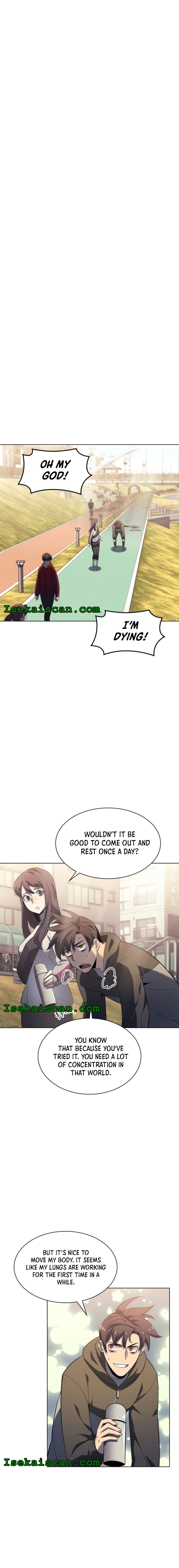 Overgeared Chapter 142 page 4