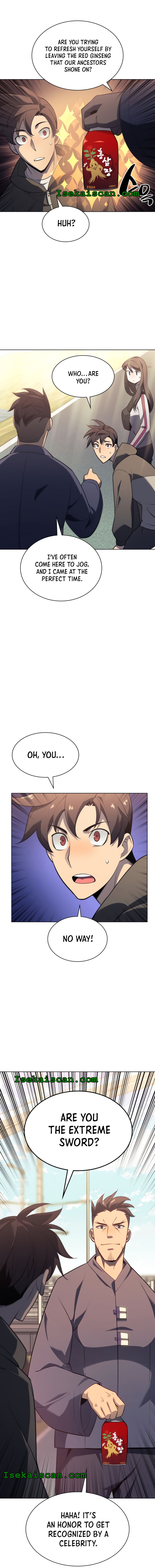 Overgeared Chapter 142 page 5