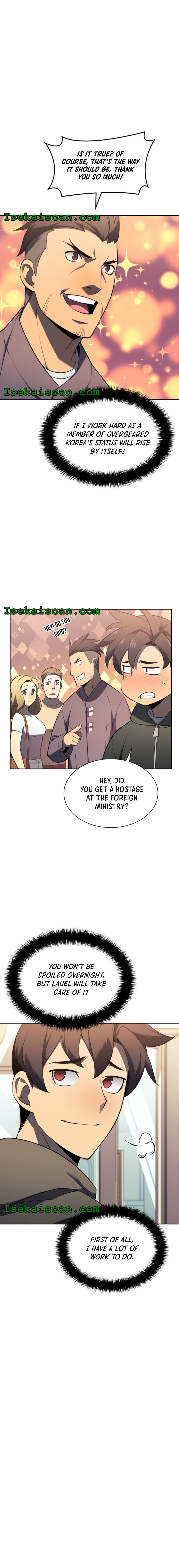 Overgeared Chapter 142 page 11