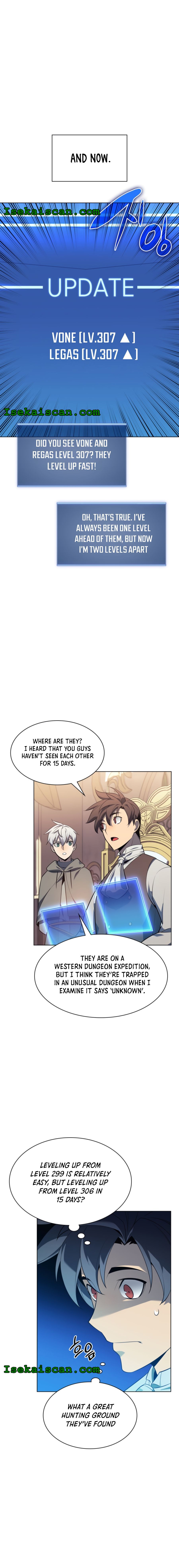Overgeared Chapter 142 page 15