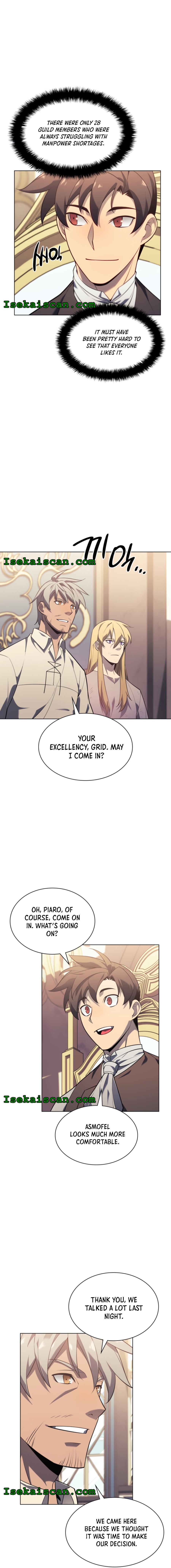 Overgeared Chapter 142 page 17