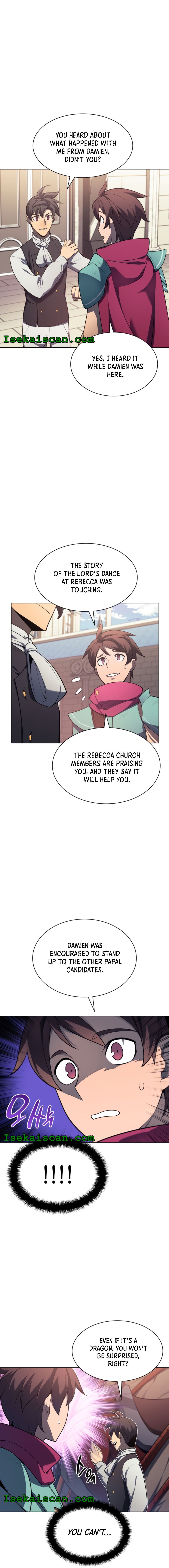 Overgeared Chapter 142 page 26