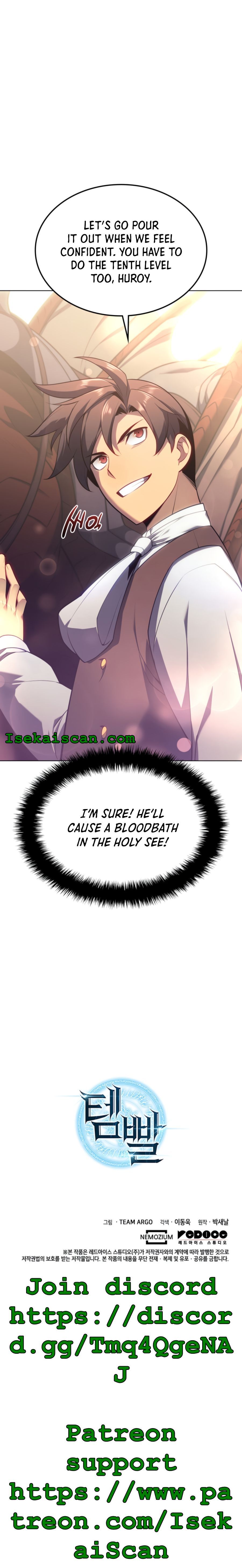 Overgeared Chapter 142 page 27