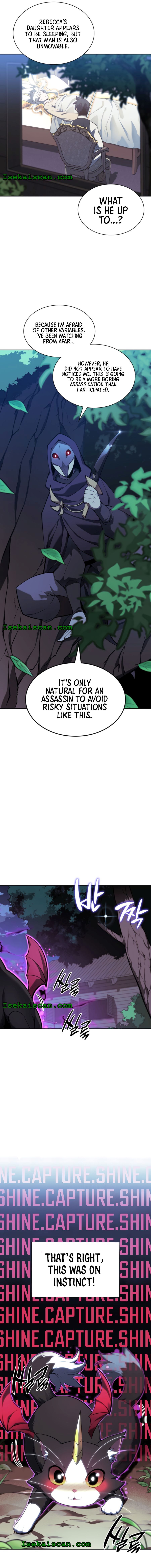 Overgeared Chapter 144 page 3
