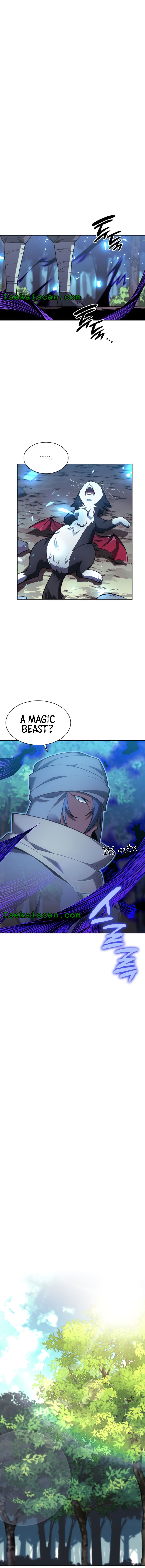 Overgeared Chapter 144 page 9