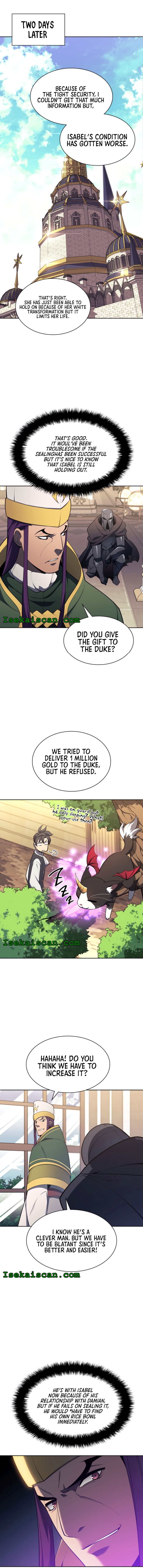 Overgeared Chapter 144 page 11