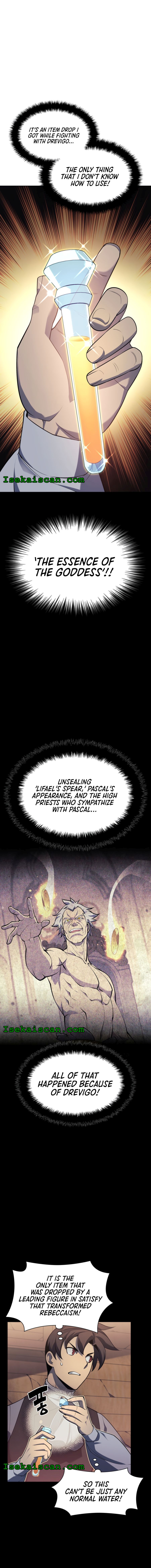 Overgeared Chapter 144 page 14