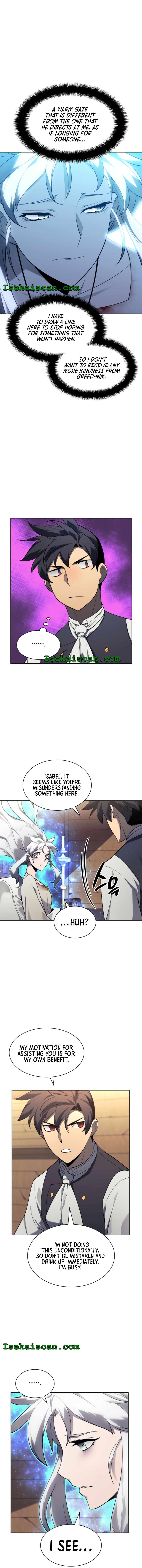 Overgeared Chapter 144 page 18