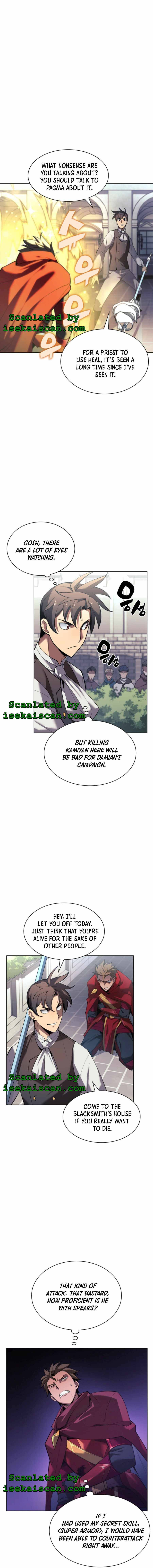 Overgeared Chapter 145 page 9