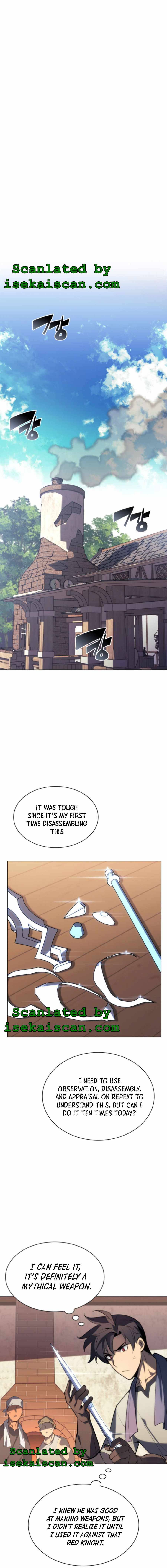 Overgeared Chapter 145 page 18