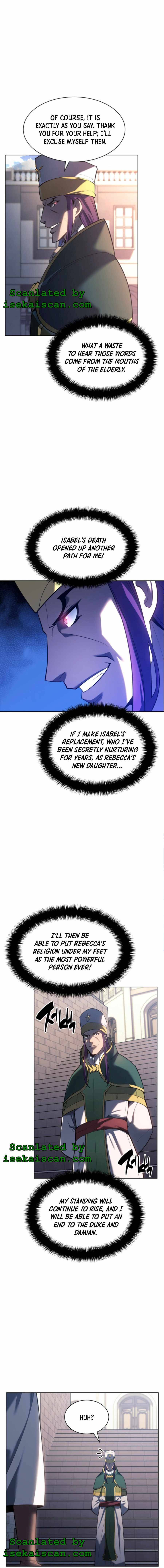 Overgeared Chapter 145 page 13