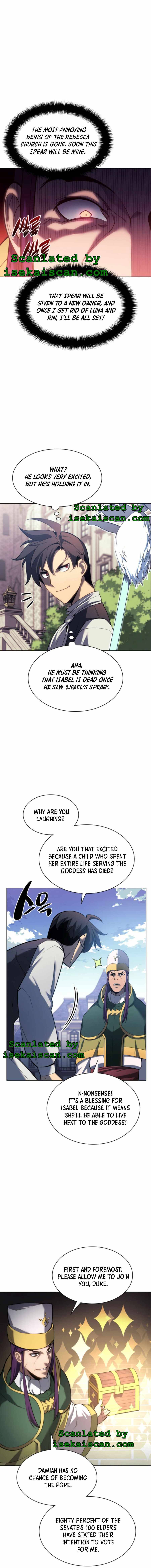 Overgeared Chapter 145 page 4