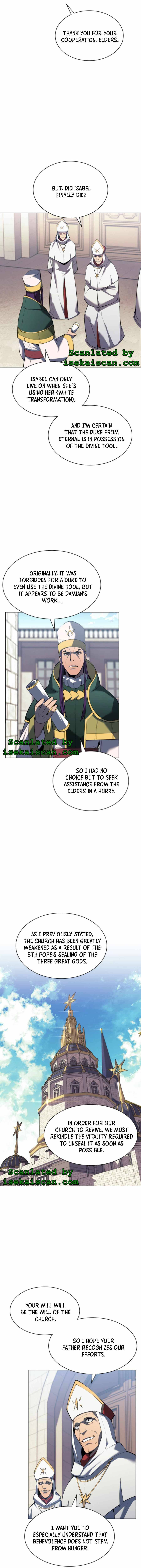Overgeared Chapter 145 page 12