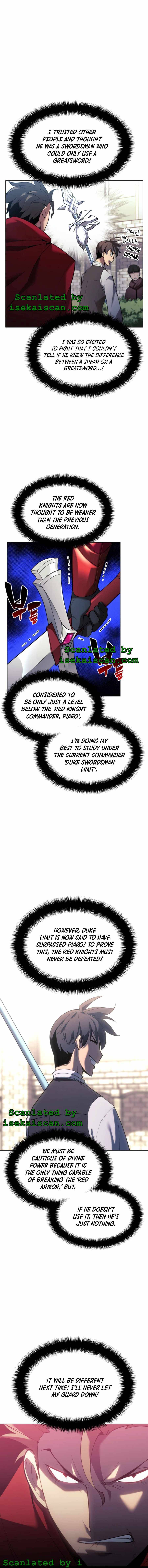 Overgeared Chapter 145 page 10