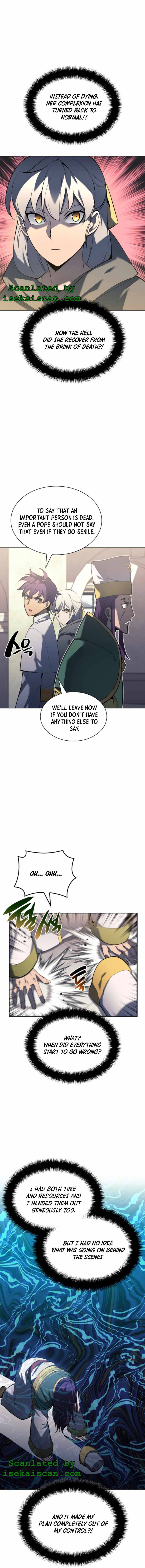 Overgeared Chapter 145 page 16