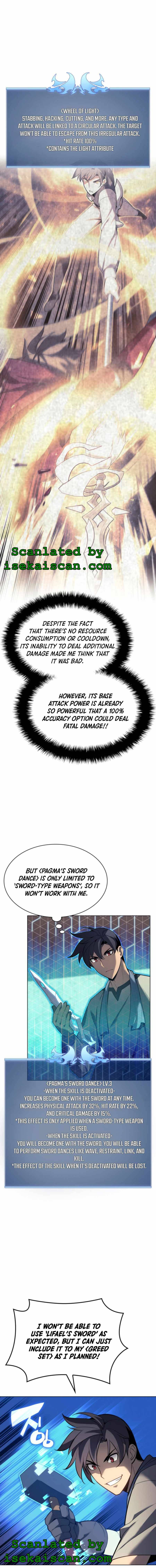 Overgeared Chapter 145 page 19