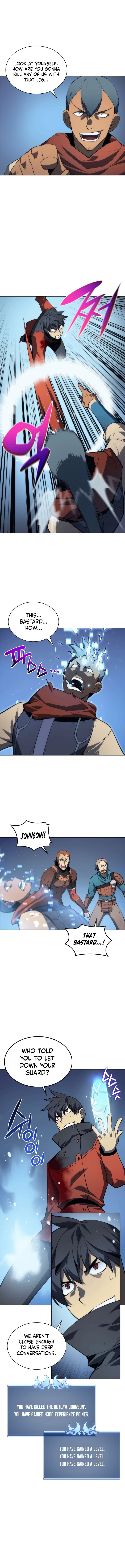 Overgeared Chapter 15 page 14