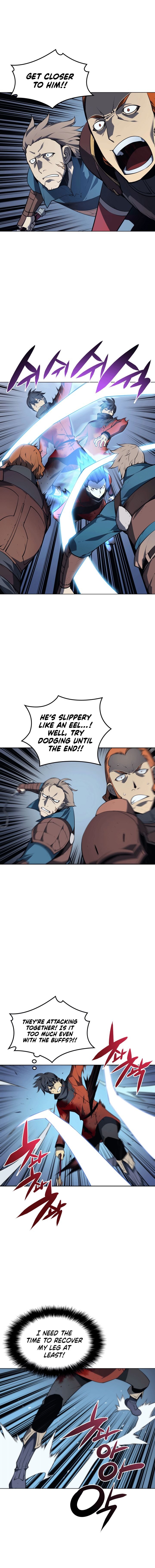 Overgeared Chapter 15 page 12