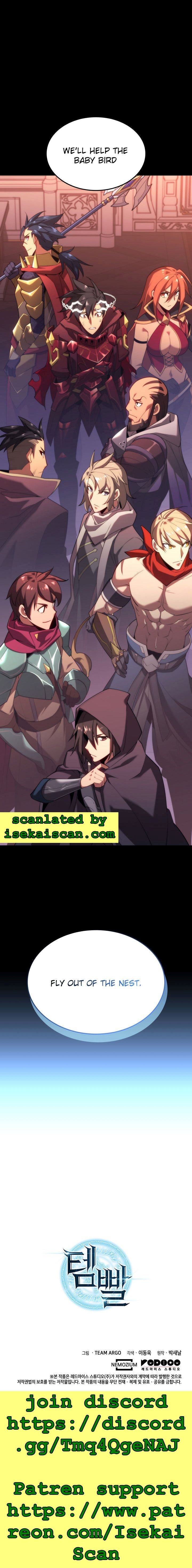 Overgeared Chapter 152 page 14