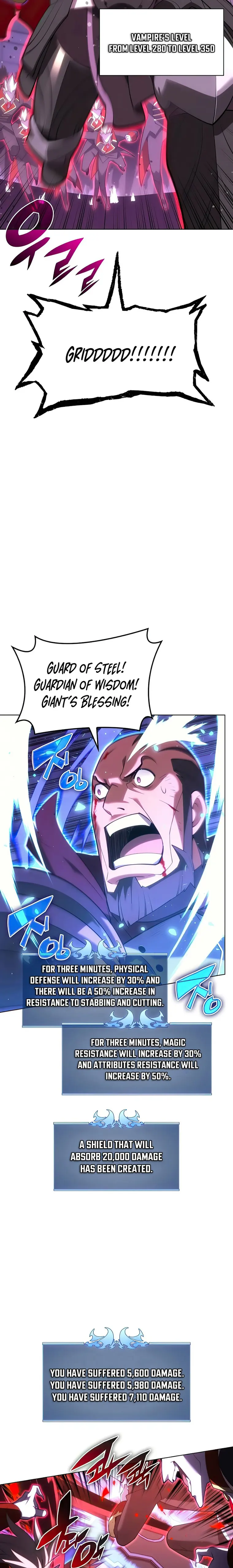 Overgeared Chapter 153 page 7