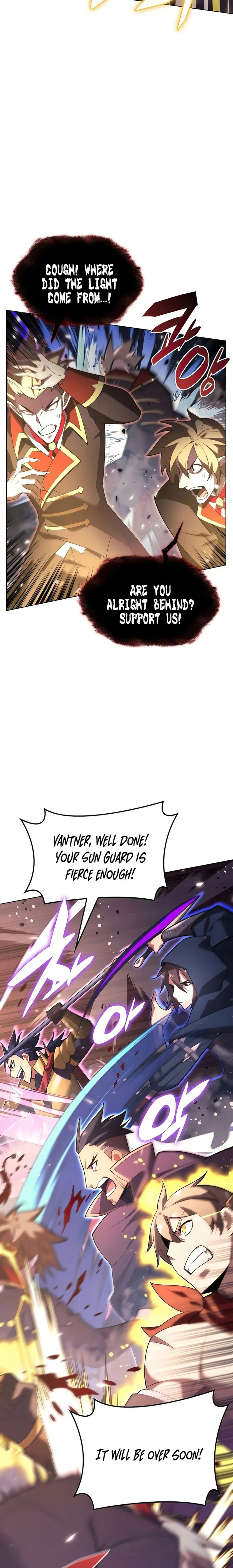 Overgeared Chapter 153 page 10