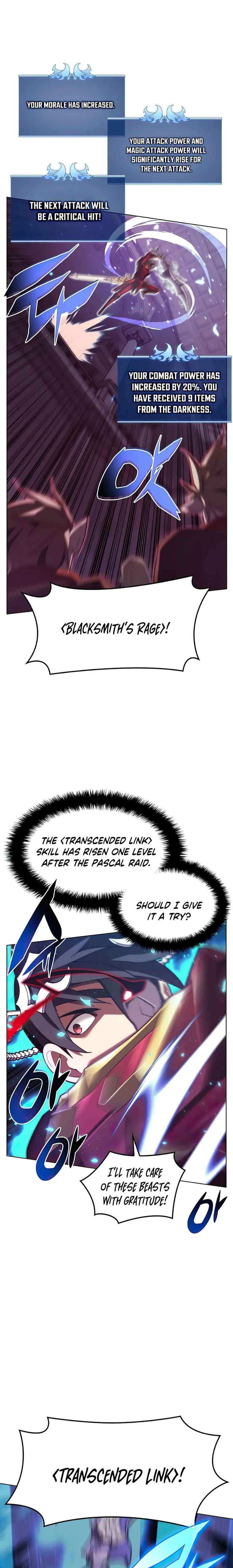 Overgeared Chapter 153 page 13