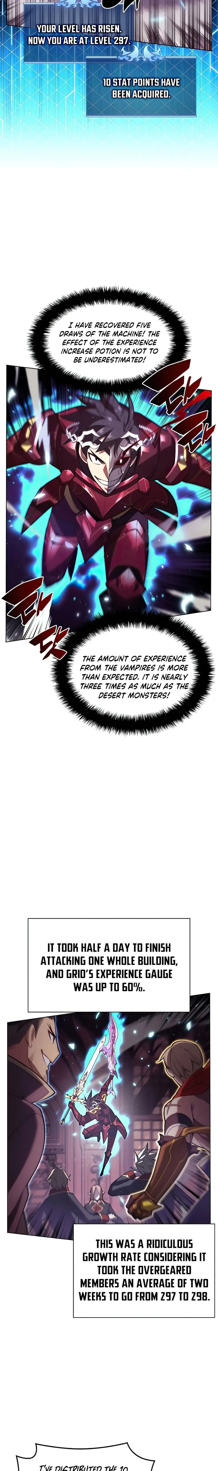 Overgeared Chapter 153 page 15