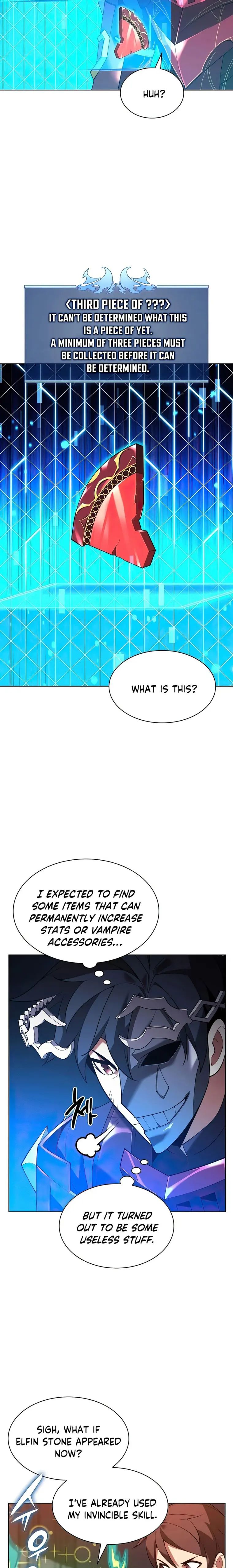 Overgeared Chapter 153 page 30