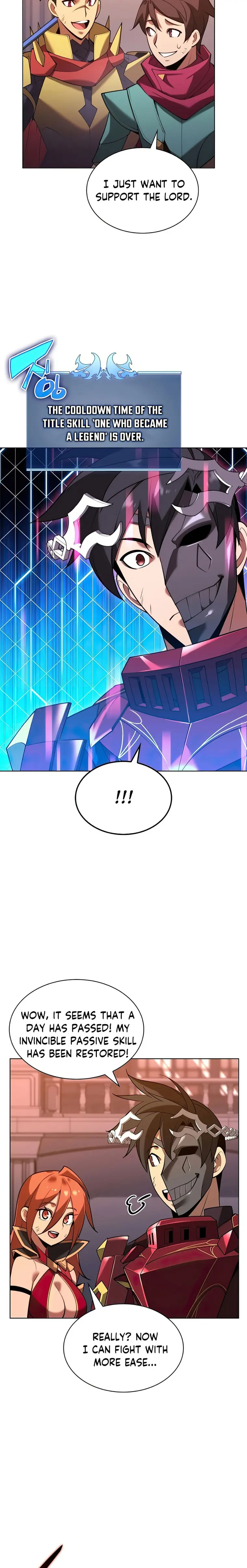 Overgeared Chapter 153 page 32