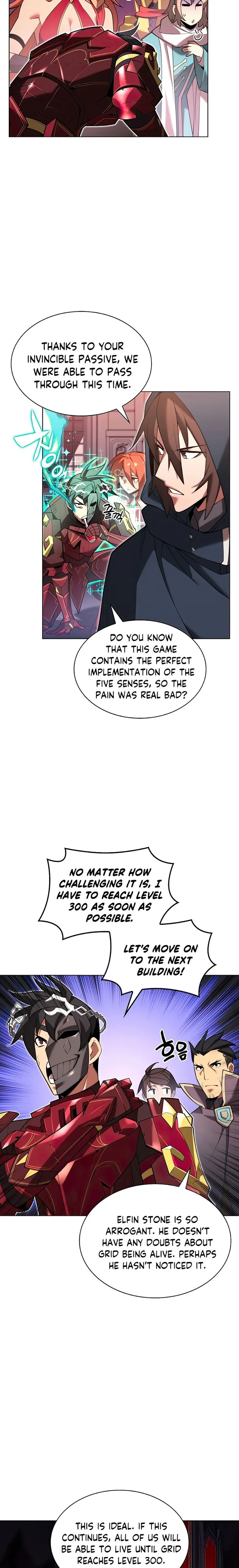 Overgeared Chapter 154 page 4