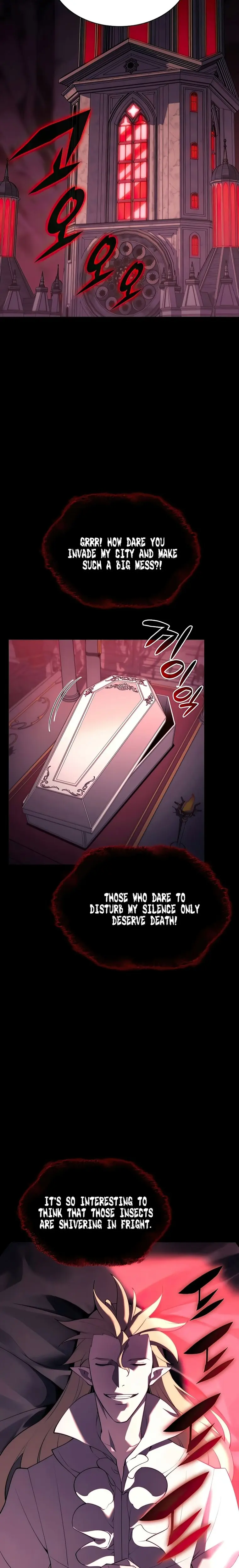 Overgeared Chapter 154 page 5