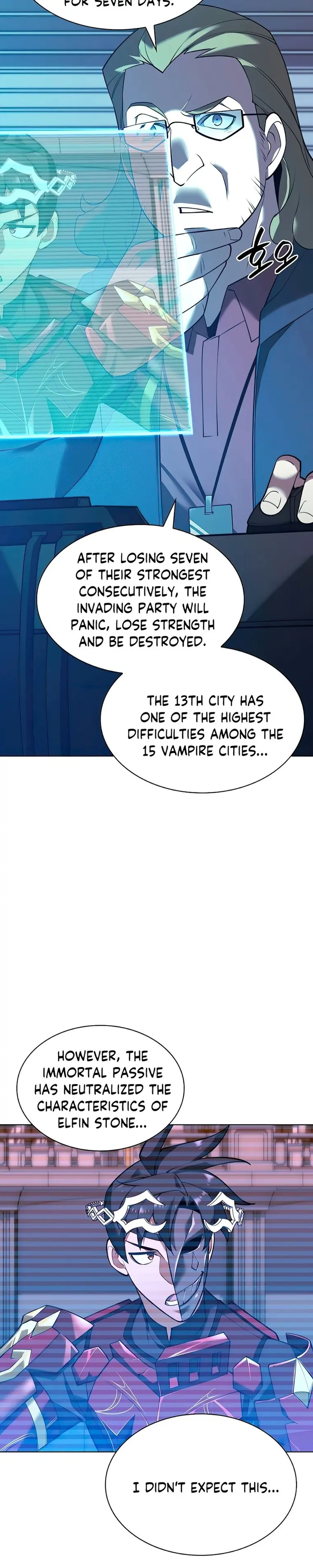 Overgeared Chapter 154 page 7