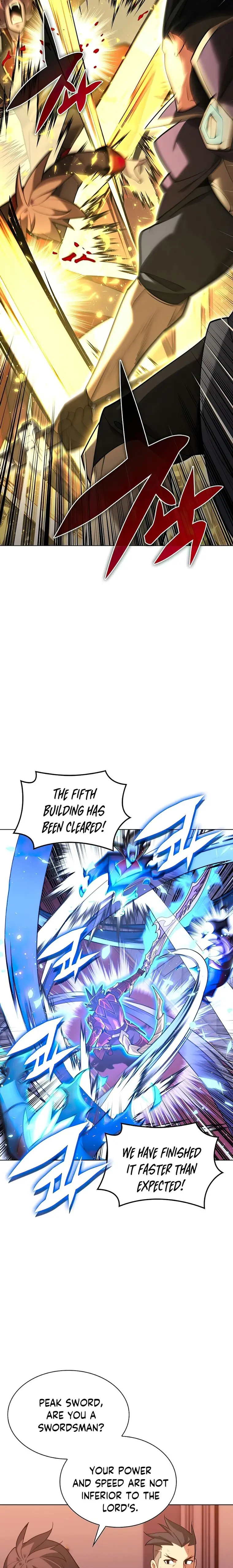 Overgeared Chapter 154 page 10