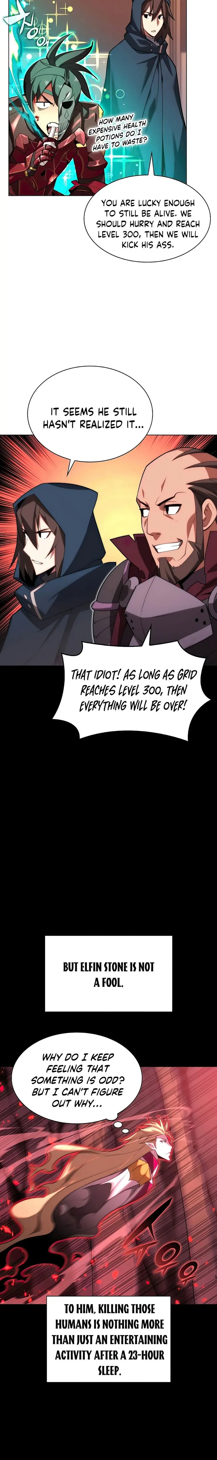 Overgeared Chapter 154 page 13