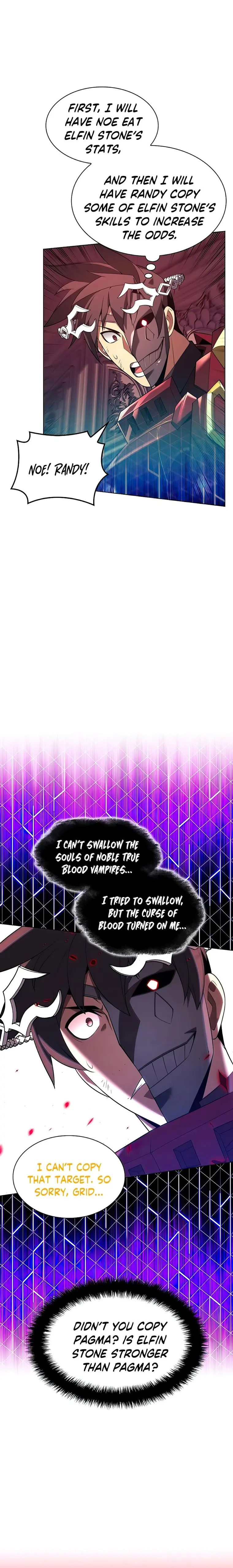 Overgeared Chapter 154 page 26