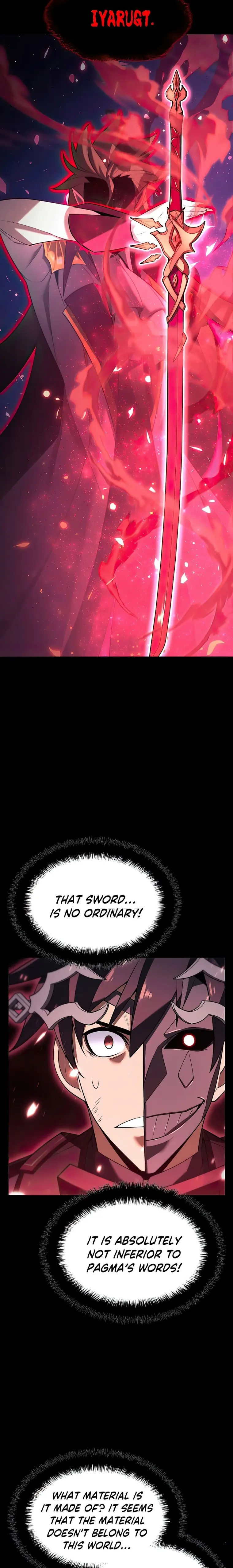 Overgeared Chapter 154 page 28