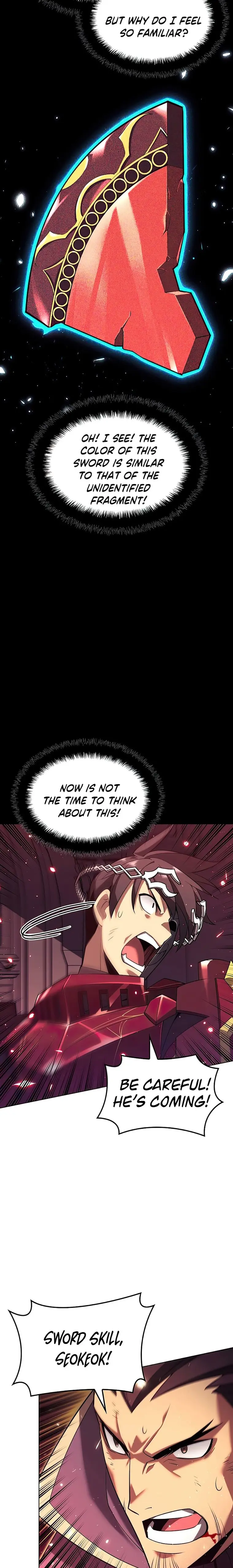 Overgeared Chapter 154 page 29