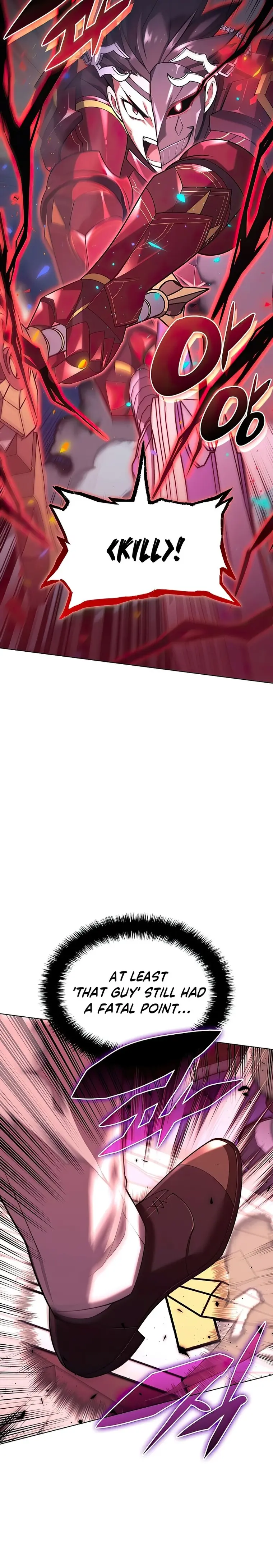 Overgeared Chapter 154 page 35