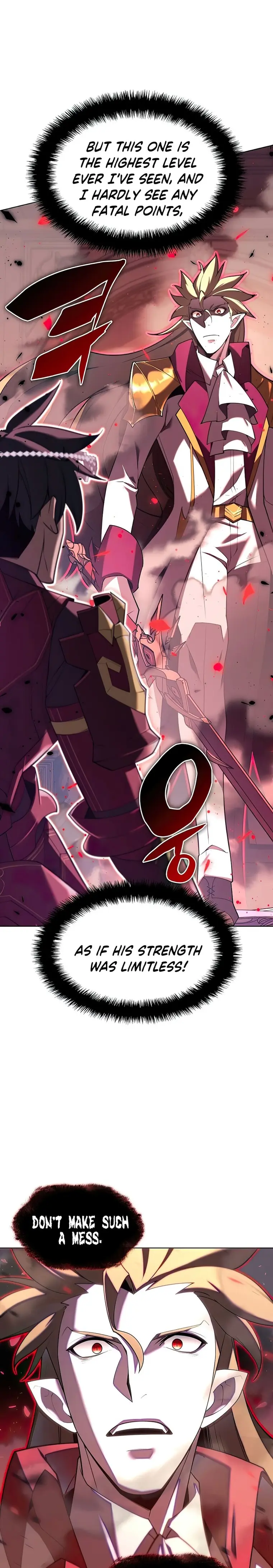 Overgeared Chapter 154 page 36