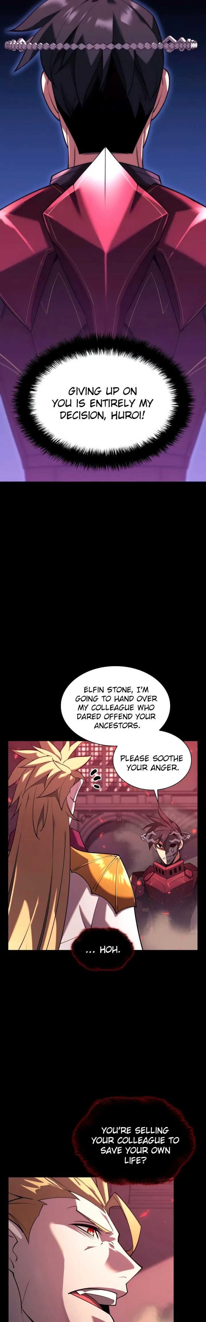Overgeared Chapter 155 page 26