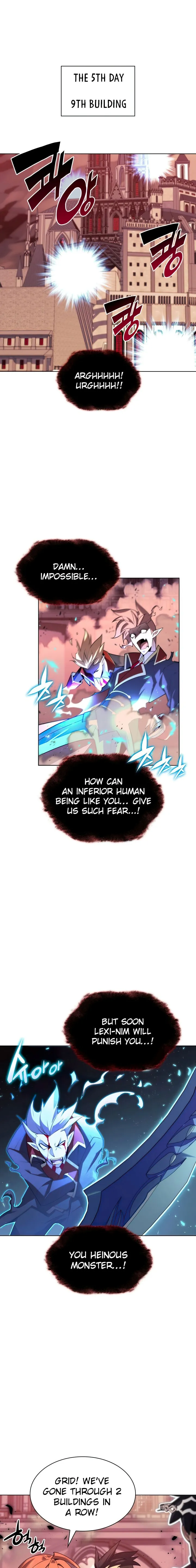 Overgeared Chapter 155 page 2