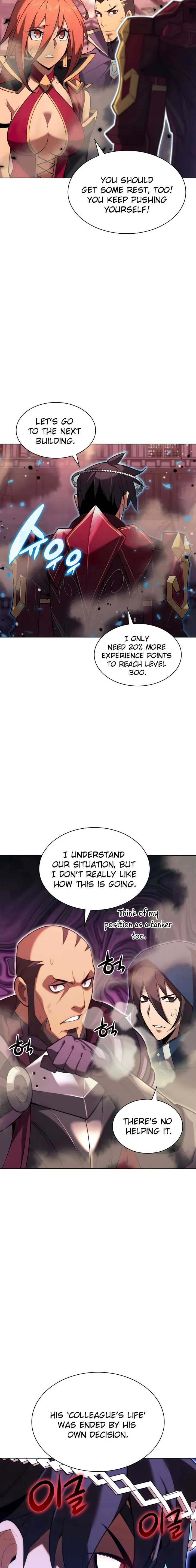 Overgeared Chapter 155 page 3