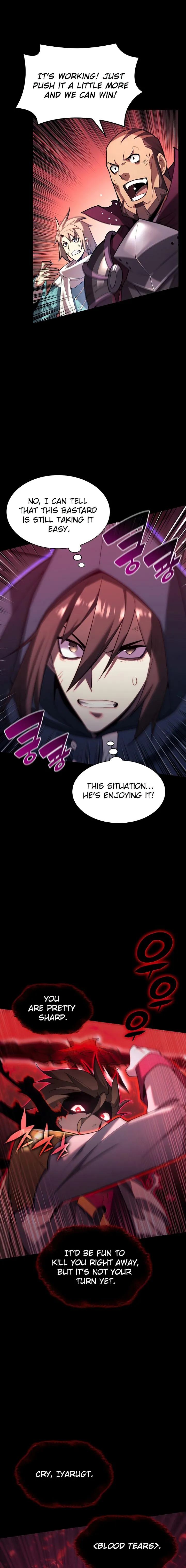 Overgeared Chapter 155 page 8