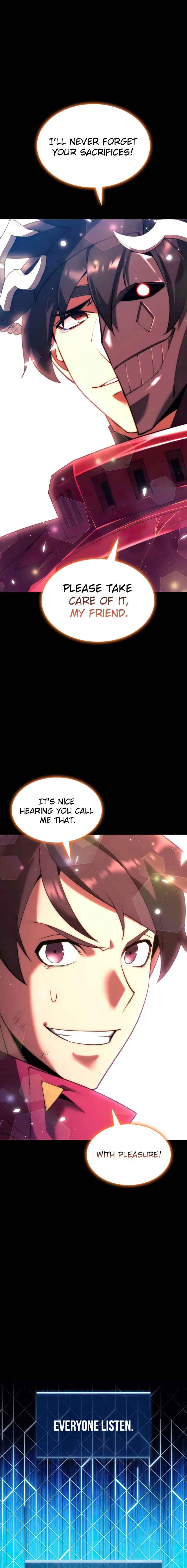 Overgeared Chapter 155 page 24