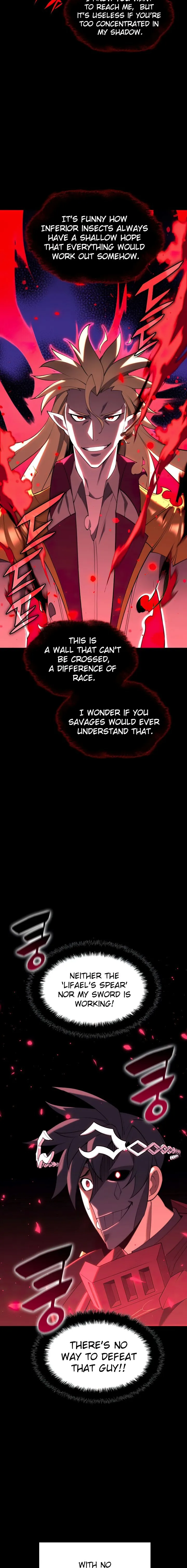 Overgeared Chapter 155 page 17