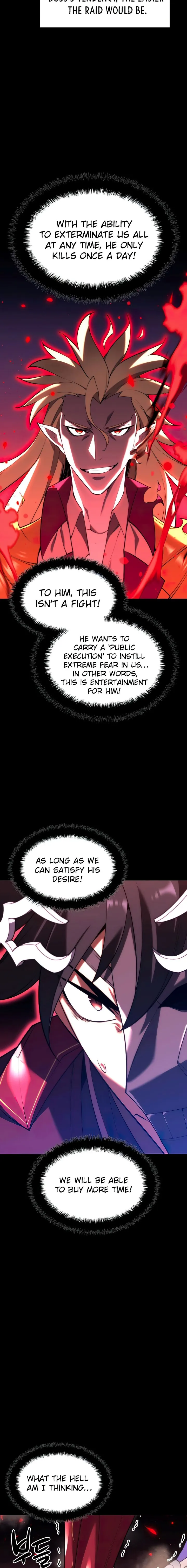 Overgeared Chapter 155 page 19