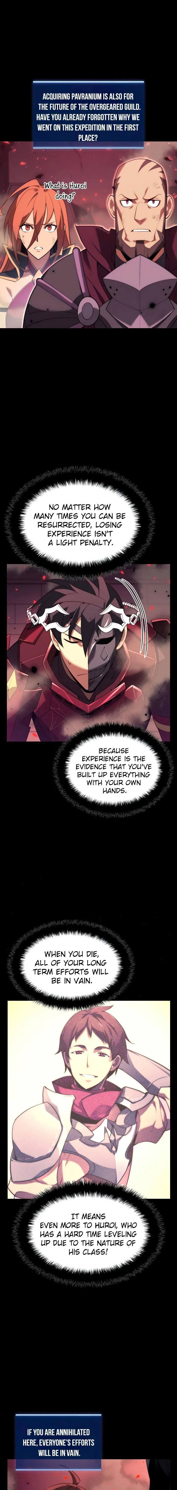 Overgeared Chapter 155 page 22