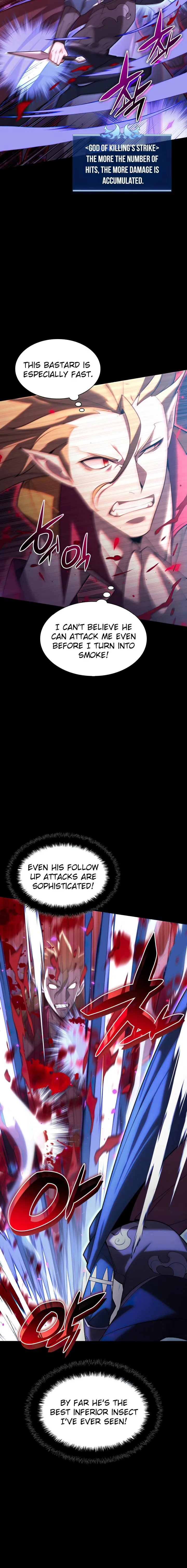 Overgeared Chapter 155 page 7