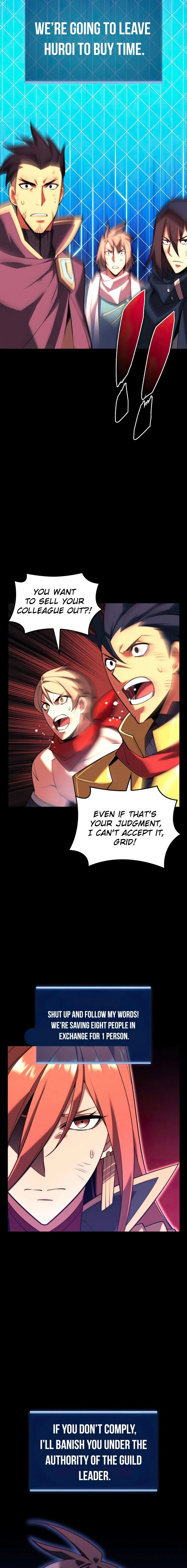 Overgeared Chapter 155 page 25
