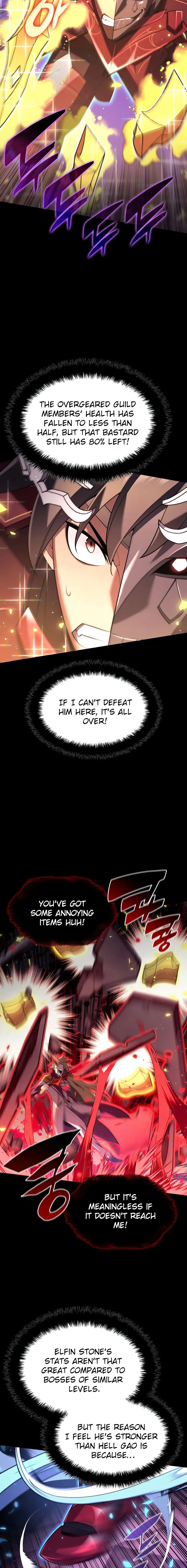 Overgeared Chapter 155 page 13